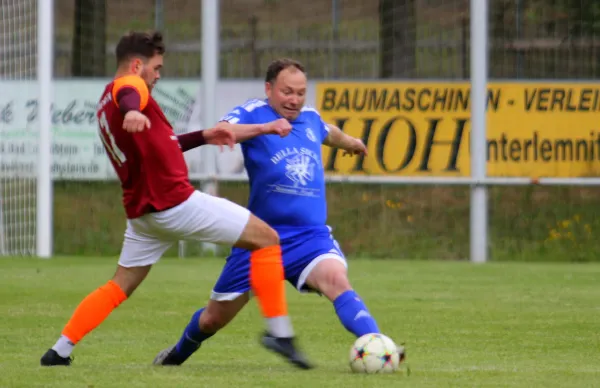 14.06.2026 SG VfR B. Lobenstein II vs. TSV Königshofen