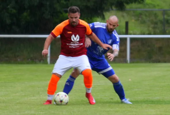 14.06.2026 SG VfR B. Lobenstein II vs. TSV Königshofen