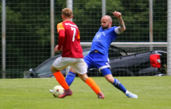14.06.2026 SG VfR B. Lobenstein II vs. TSV Königshofen