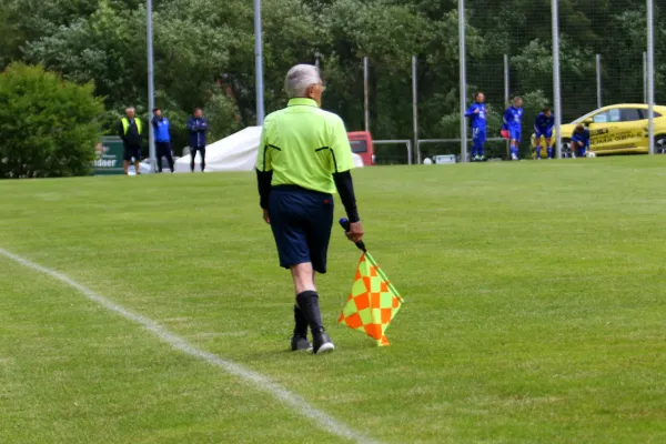 14.06.2026 SG VfR B. Lobenstein II vs. TSV Königshofen