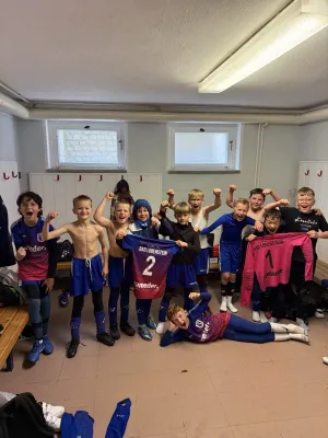 09.05.2026 VfR Bad Lobenstein vs. JFC Saale-Orla II