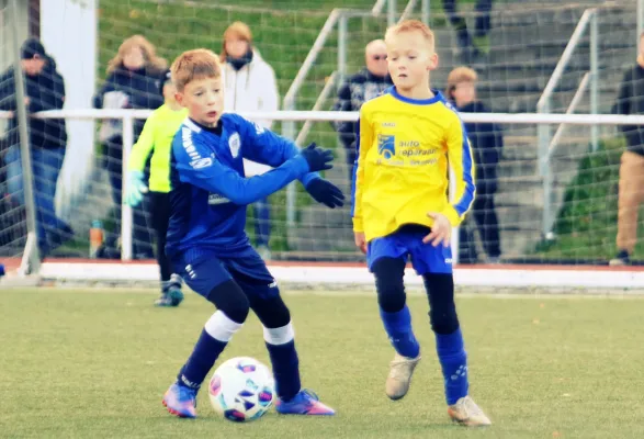 24.10.2025 VfR Bad Lobenstein vs. SV BW Neustadt II