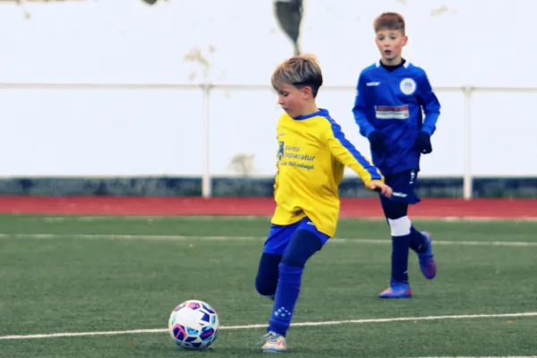 24.10.2025 VfR Bad Lobenstein vs. SV BW Neustadt II