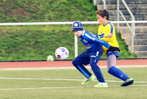 24.10.2025 VfR Bad Lobenstein vs. SV BW Neustadt II