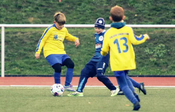 24.10.2025 VfR Bad Lobenstein vs. SV BW Neustadt II