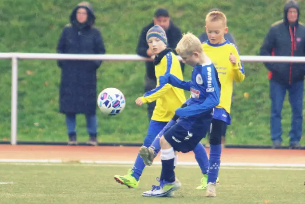 24.10.2025 VfR Bad Lobenstein vs. SV BW Neustadt II