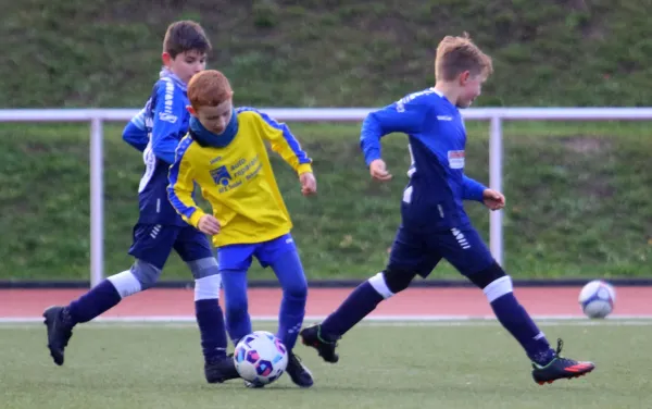 24.10.2025 VfR Bad Lobenstein vs. SV BW Neustadt II