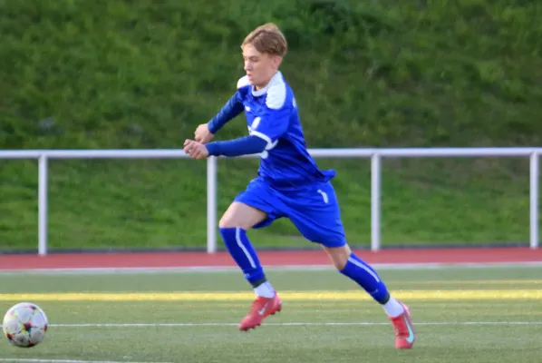 03.10.2025 VfR Bad Lobenstein vs. SG Union Isserstedt