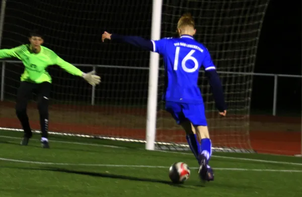 31.10.2025 VfR Bad Lobenstein vs. LSV 49 Oettersdorf