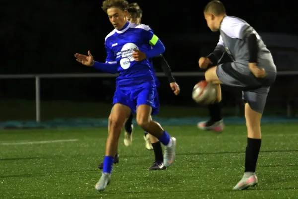 31.10.2025 VfR Bad Lobenstein vs. LSV 49 Oettersdorf