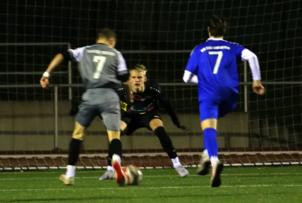 31.10.2025 VfR Bad Lobenstein vs. LSV 49 Oettersdorf