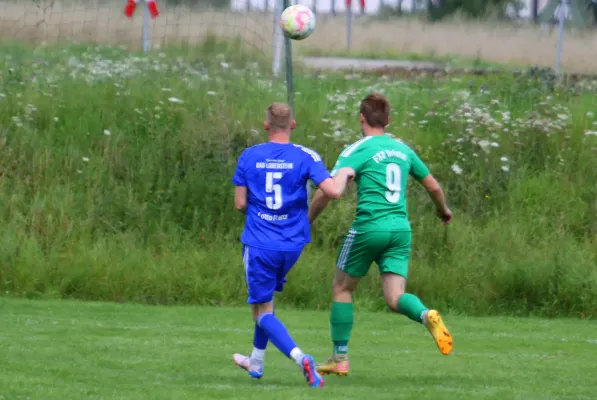 02.08.2025 Orlatal vs. VfR Bad Lobenstein