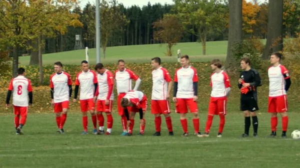 19.10.2025 TSV Gahma vs. SG VfR B. Lobenstein III