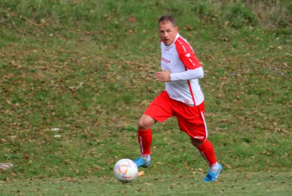 19.10.2025 TSV Gahma vs. SG VfR B. Lobenstein III