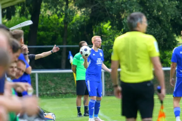 16.08.2025 VfR Bad Lobenstein vs. SC 1903 Weimar