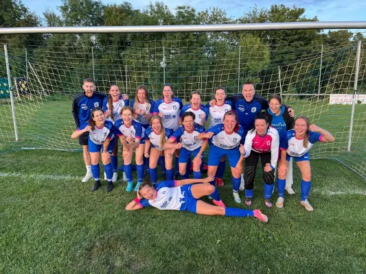 22.08.2025 SSV Schwarzenbach vs. VfR Bad Lobenstein