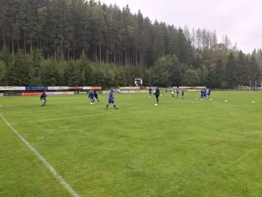 14.09.2025 VfR Bad Lobenstein vs. FSV Schleiz