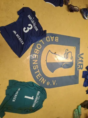 14.09.2025 VfR Bad Lobenstein vs. FSV Schleiz