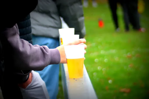 12.10.2025 SG VfR B. Lobenstein III vs. FSV Schleiz II