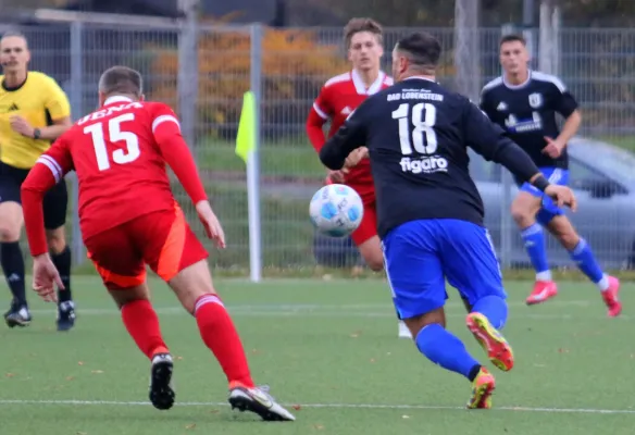 15.11.2025 FC Thüringen Jena vs. VfR Bad Lobenstein