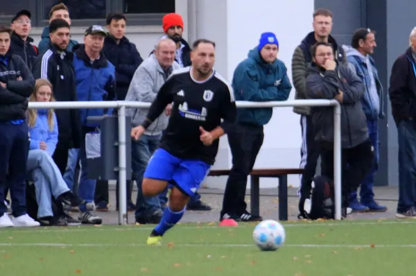 15.11.2025 FC Thüringen Jena vs. VfR Bad Lobenstein