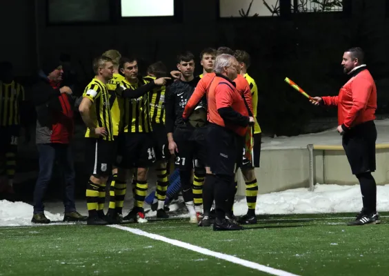 04.02.2026 FSV Schleiz vs. VfR Bad Lobenstein