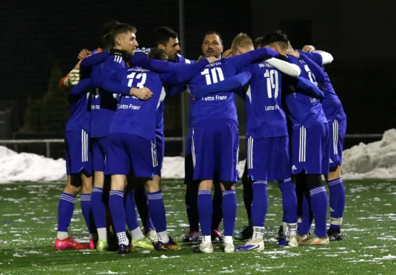 04.02.2026 FSV Schleiz vs. VfR Bad Lobenstein