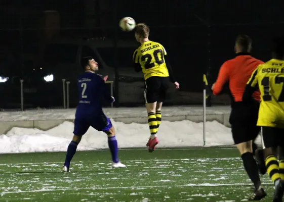 04.02.2026 FSV Schleiz vs. VfR Bad Lobenstein
