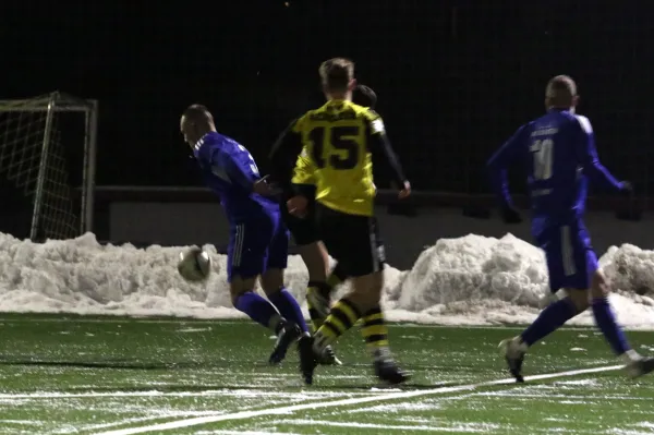 04.02.2026 FSV Schleiz vs. VfR Bad Lobenstein