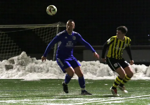 04.02.2026 FSV Schleiz vs. VfR Bad Lobenstein