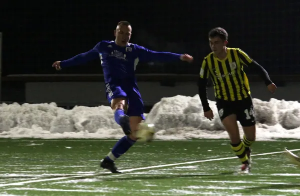 04.02.2026 FSV Schleiz vs. VfR Bad Lobenstein