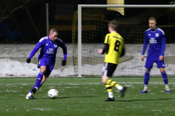 04.02.2026 FSV Schleiz vs. VfR Bad Lobenstein