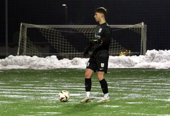 04.02.2026 FSV Schleiz vs. VfR Bad Lobenstein