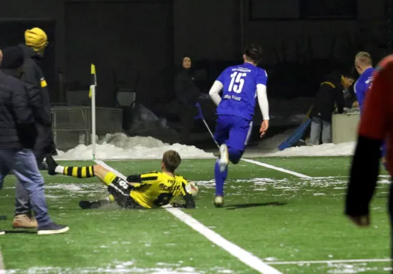 04.02.2026 FSV Schleiz vs. VfR Bad Lobenstein