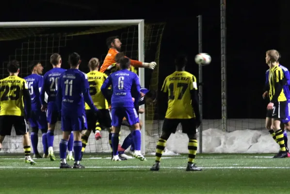 04.02.2026 FSV Schleiz vs. VfR Bad Lobenstein