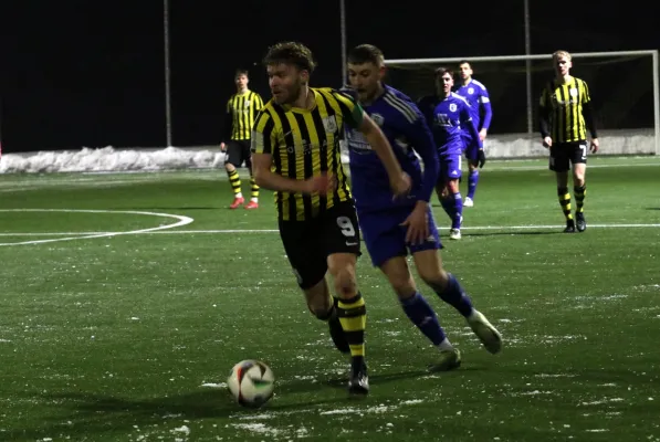 04.02.2026 FSV Schleiz vs. VfR Bad Lobenstein