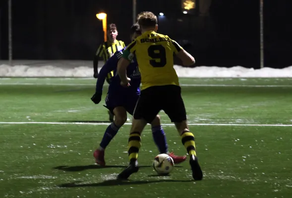 04.02.2026 FSV Schleiz vs. VfR Bad Lobenstein