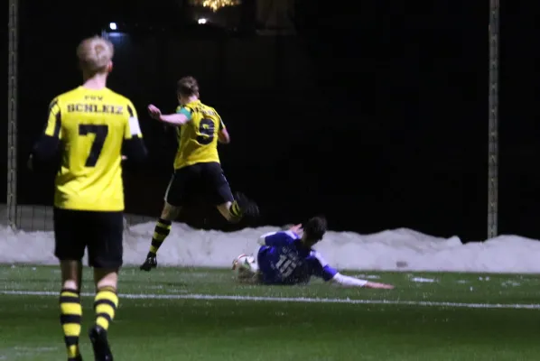 04.02.2026 FSV Schleiz vs. VfR Bad Lobenstein