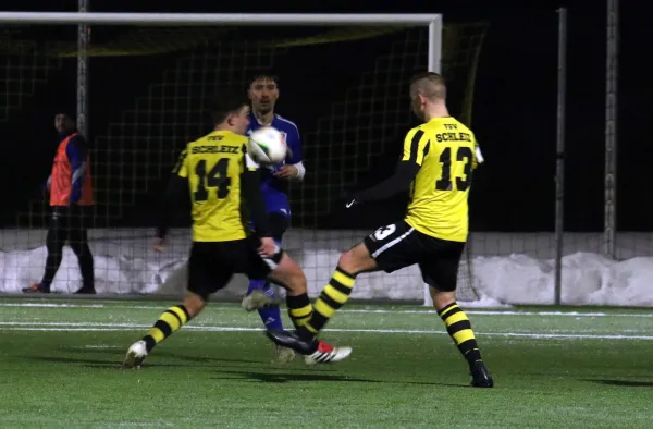 04.02.2026 FSV Schleiz vs. VfR Bad Lobenstein