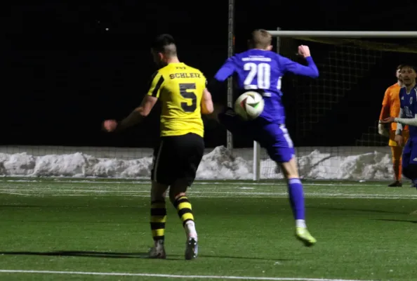 04.02.2026 FSV Schleiz vs. VfR Bad Lobenstein
