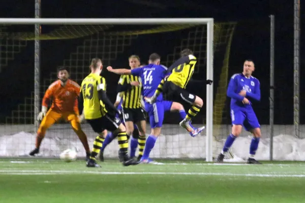 04.02.2026 FSV Schleiz vs. VfR Bad Lobenstein