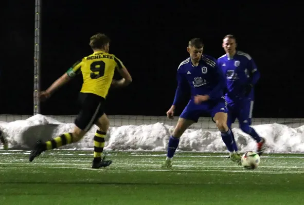 04.02.2026 FSV Schleiz vs. VfR Bad Lobenstein