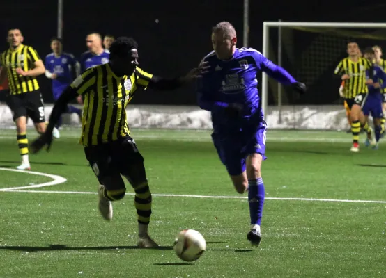 04.02.2026 FSV Schleiz vs. VfR Bad Lobenstein