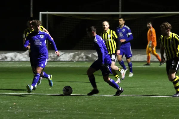 04.02.2026 FSV Schleiz vs. VfR Bad Lobenstein