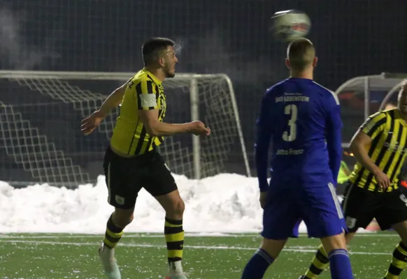 04.02.2026 FSV Schleiz vs. VfR Bad Lobenstein