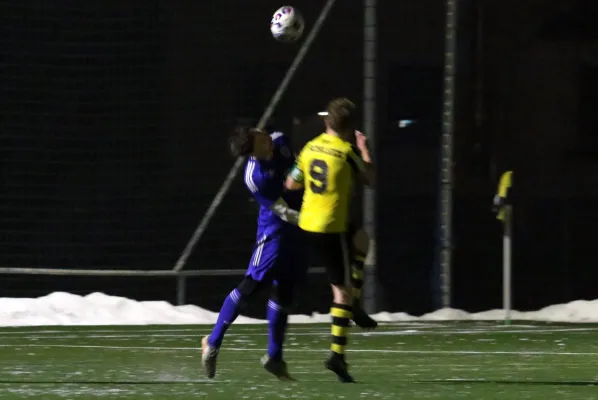 04.02.2026 FSV Schleiz vs. VfR Bad Lobenstein