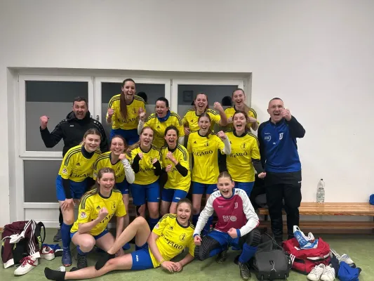 06.03.2026 VfR Bad Lobenstein vs. SSV Schwarzenbach