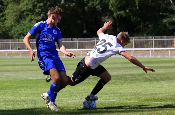 15.08.2026 VfR Bad Lobenstein vs. ZFC Meuselwitz II