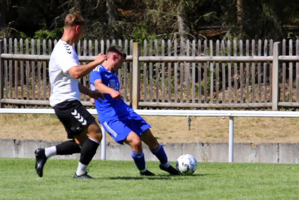 15.08.2026 VfR Bad Lobenstein vs. ZFC Meuselwitz II