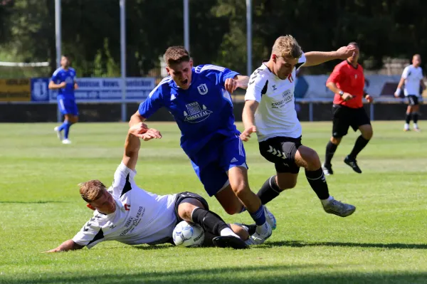 15.08.2026 VfR Bad Lobenstein vs. ZFC Meuselwitz II
